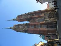 039 Breslauer Dom &ndash; &copy; Karolin Kühn (Eberhardt TRAVEL)