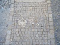043 Zeittafeln &ndash; &copy; Karolin Kühn (Eberhardt TRAVEL)