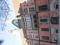 054 Rathaus &ndash; &copy; Karolin Kühn (Eberhardt TRAVEL)