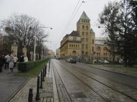 077 schwimmhalle Breslau &ndash; &copy; Karolin Kühn (Eberhardt TRAVEL)