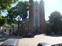 Danzig- Oliwa