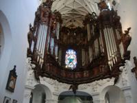 Danzig- Oliwa &ndash; &copy; Harald Kühne (Eberhardt TRAVEL)
