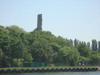 Westerplatte &ndash; &copy; Harald Kühne (Eberhardt TRAVEL)