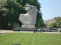 Westerplatte &ndash; &copy; Harald Kühne (Eberhardt TRAVEL)