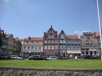 Danzig &ndash; &copy; Harald Kühne (Eberhardt TRAVEL)