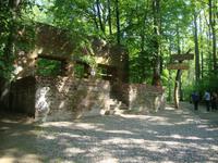 Wolfsschanze &ndash; &copy; Harald Kühne (Eberhardt TRAVEL)