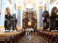 Heilig Linde &ndash; &copy; Harald Kühne (Eberhardt TRAVEL)