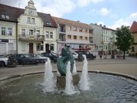 Nikolaiken &ndash; &copy; Harald Kühne (Eberhardt TRAVEL)