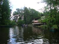 Krutyna &ndash; &copy; Harald Kühne (Eberhardt TRAVEL)