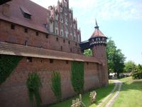 Marienburg &ndash; &copy; Harald Kühne (Eberhardt TRAVEL)