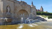 Hakenterrasse Stettin &ndash; &copy; Kristin Weigel (Eberhardt TRAVEL)