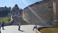 Hakenterrasse Stettin &ndash; &copy; Kristin Weigel (Eberhardt TRAVEL)