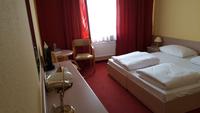 Hotel Panorama in Stettin
