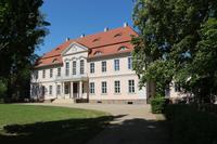 Schloss Criewen &ndash; &copy; Kristin Weigel (Eberhardt TRAVEL)