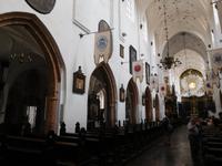 Danzig_Oliva_Zisterzienserkirche (3) &ndash; &copy; Andreas Höhn (Eberhardt TRAVEL)