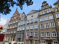 Danzig_Schopenhauerhaus &ndash; &copy; Andreas Höhn (Eberhardt TRAVEL)