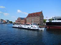 Danzig_Speicher (2) &ndash; &copy; Andreas Höhn (Eberhardt TRAVEL)