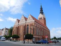 Elbing (4) &ndash; &copy; Andreas Höhn (Eberhardt TRAVEL)