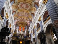 Heilige_Linde (2) &ndash; &copy; Andreas Höhn (Eberhardt TRAVEL)