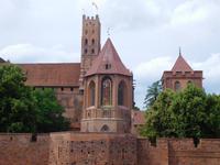 Marienburg (2) &ndash; &copy; Andreas Höhn (Eberhardt TRAVEL)