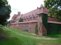 Marienburg (6) &ndash; &copy; Andreas Höhn (Eberhardt TRAVEL)