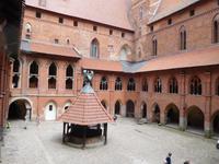 Marienburg (13) &ndash; &copy; Andreas Höhn (Eberhardt TRAVEL)