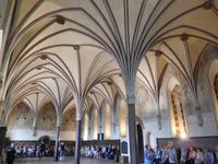 Marienburg (18) &ndash; &copy; Andreas Höhn (Eberhardt TRAVEL)
