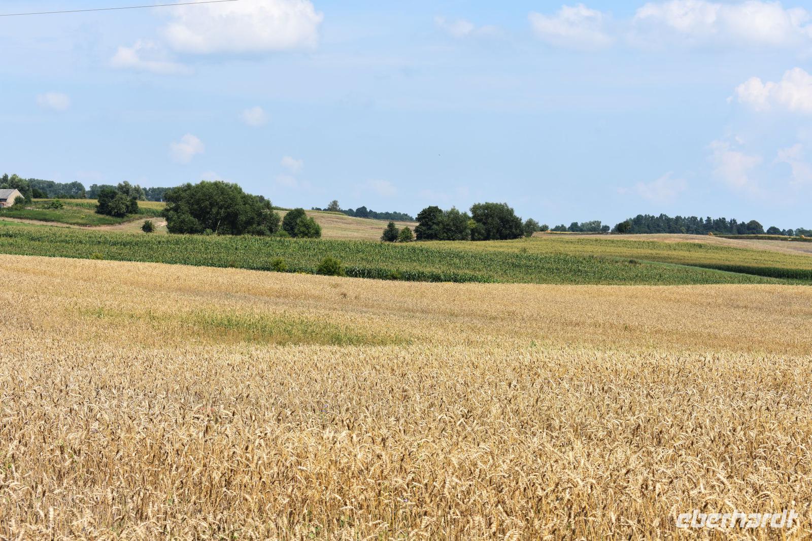 Masuren &ndash; &copy; Eric Richter (Eberhardt TRAVEL)