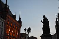 Torun  &ndash; &copy; Eric Richter (Eberhardt TRAVEL)