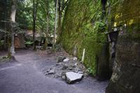 Wolfsschanze &ndash; &copy; Eric Richter (Eberhardt TRAVEL)