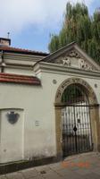 REMU Synagoge, Kazimierz &ndash; &copy; Nadja Klinkhardt (Eberhardt TRAVEL)