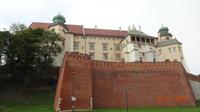 Wawelburg &ndash; &copy; Nadja Klinkhardt (Eberhardt TRAVEL)