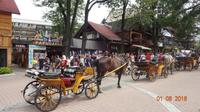 Zakopane (2) &ndash; &copy; Nadja Klinkhardt (Eberhardt TRAVEL)