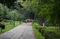Bad Polzin Kurpark &ndash; &copy; Eric Richter (Eberhardt TRAVEL)