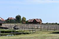 Reiterhof Michalski in Budzistowo &ndash; &copy; Eric Richter (Eberhardt TRAVEL)