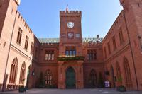 Kolberg Rathaus &ndash; &copy; Eric Richter (Eberhardt TRAVEL)