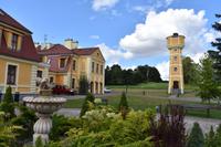 Schloss Ryman &ndash; &copy; Eric Richter (Eberhardt TRAVEL)