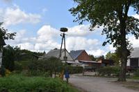 Storchennest &ndash; &copy; Eric Richter (Eberhardt TRAVEL)