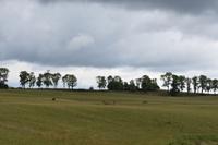Pommersche Landschaft &ndash; &copy; Eric Richter (Eberhardt TRAVEL)