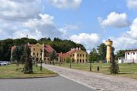 Schloss Ryman &ndash; &copy; Eric Richter (Eberhardt TRAVEL)