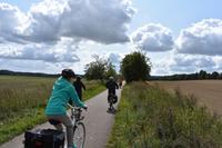 Radtour &ndash; &copy; Eric Richter (Eberhardt TRAVEL)