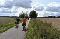 Radtour &ndash; &copy; Eric Richter (Eberhardt TRAVEL)