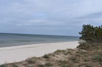 Naturstrand &ndash; &copy; Eric Richter (Eberhardt TRAVEL)