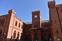 Kolberg Rathaus &ndash; &copy; Eric Richter (Eberhardt TRAVEL)