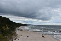 Ostseestrand &ndash; &copy; Eric Richter (Eberhardt TRAVEL)