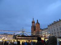Weihnachtsmarkt