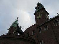 Wawelburg