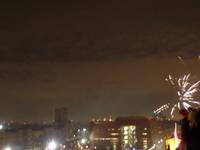 Feuerwerk 3 &ndash; &copy; Anna Jeske (Eberhardt TRAVEL)