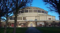 Jahrhunderthalle 1 &ndash; &copy; Anna Jeske (Eberhardt TRAVEL)