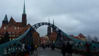 Seufzerbrücke &ndash; &copy; Anna Jeske (Eberhardt TRAVEL)